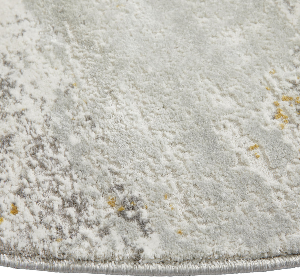 VINTAGE KOBEREC, 160 cm zlatá - zlatá, Design, textil (160cm) - Dieter Knoll