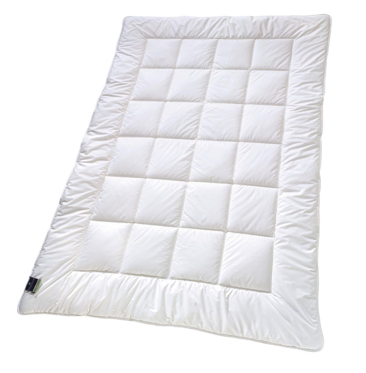 GANZJAHRESDECKE   135/200 cm   - Basics, Textil (135/200cm) - Billerbeck