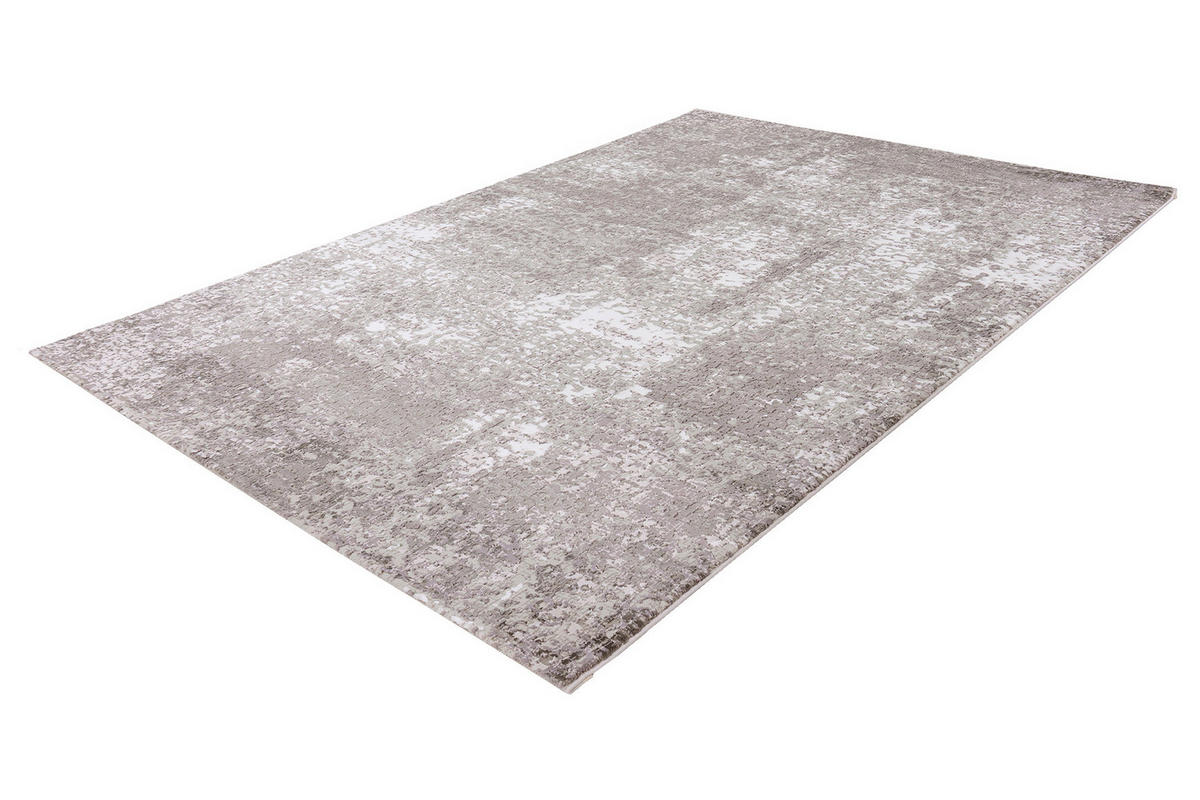 COVOR ȚESUT My Opal  - taupe, Design, textil (160/230cm) - Novel