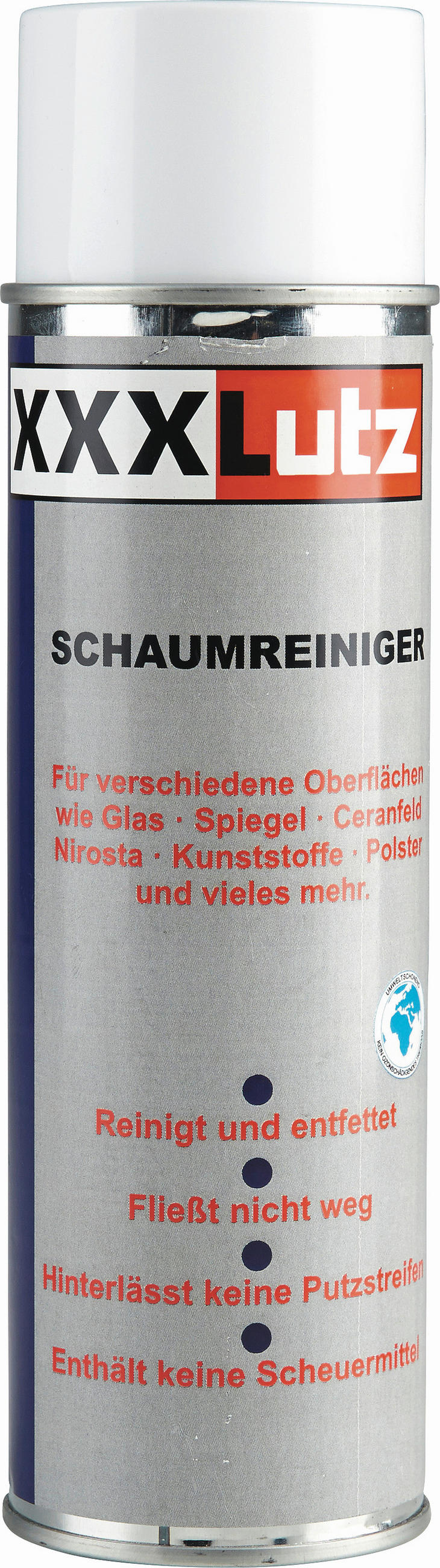 REINIGUNGSMITTEL - Basics (0,25l)