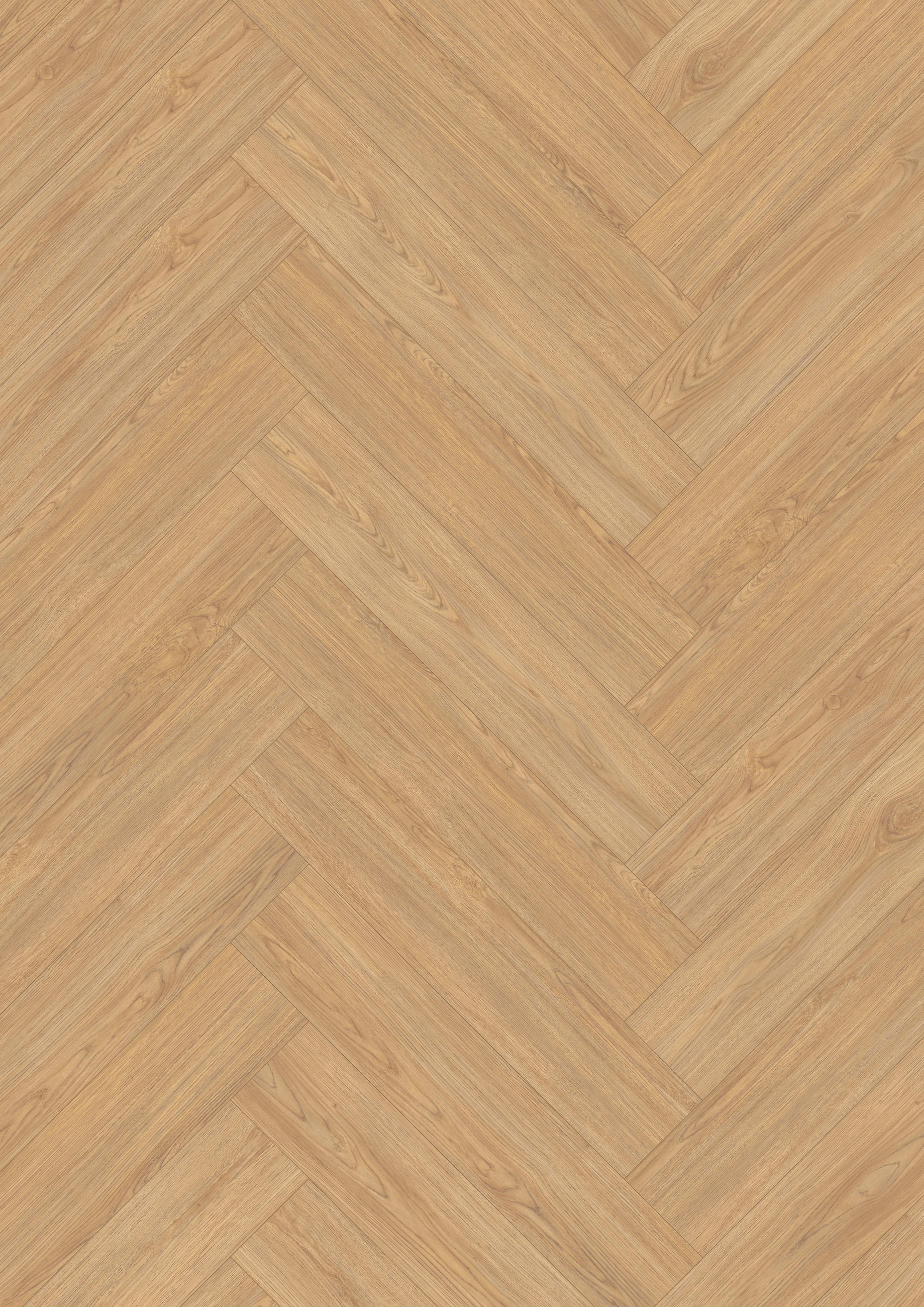 LAMINATBODEN Casella Eiche EGGER Nature Sense Herringbone  per  m² - Eichefarben/Braun, KONVENTIONELL, Holzwerkstoff (84/16.8/0.8cm) - Egger Holzwerkstoffe