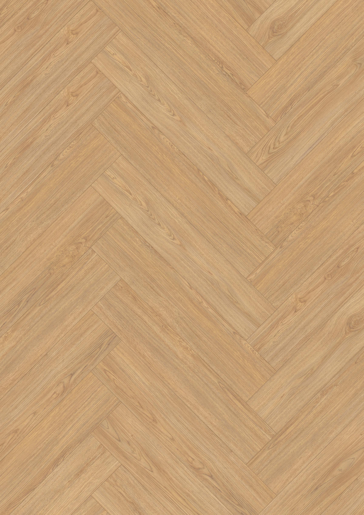 LAMINATBODEN Casella Eiche EGGER Nature Sense Herringbone  per  m² - Eichefarben/Braun, KONVENTIONELL, Holzwerkstoff (84/16.8/0.8cm) - Egger Holzwerkstoffe