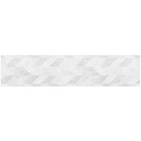 KÜCHENRÜCKWAND  - Grau, Basics, Kunststoff/Metall (240/53,7/0,6cm) - Fani