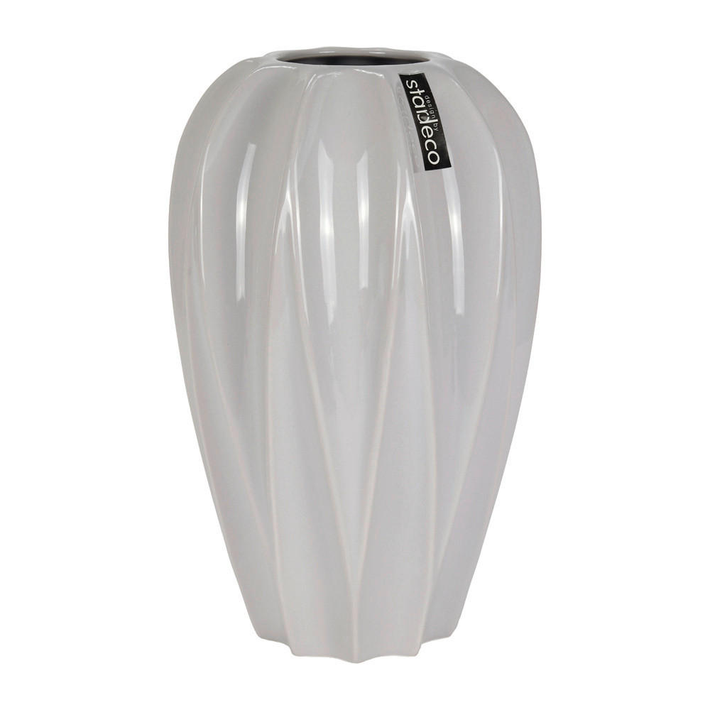 XXXL VÁZA, keramika, 25 cm