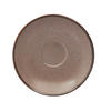 UNTERTASSE - Taupe, Design, Keramik (16cm) - Landscape