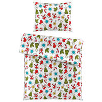 POVLEČENÍ plyš 140/200 cm - Basics, textil (140/200cm) - Esposa