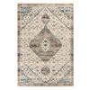 VINTAGE-TEPPICH 40/60 cm My Inca Creme, Beige  - Beige/Creme, Design, Textil (40/60cm) - Obsession