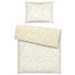 BETTWÄSCHE 140/200/ cm - Gelb, LIFESTYLE, Textil (140/200/cm) - Boxxx BETTWÄSCHE 140/200/ cm - Gelb, LIFESTYLE, Textil (140/200/cm) - Boxxx
