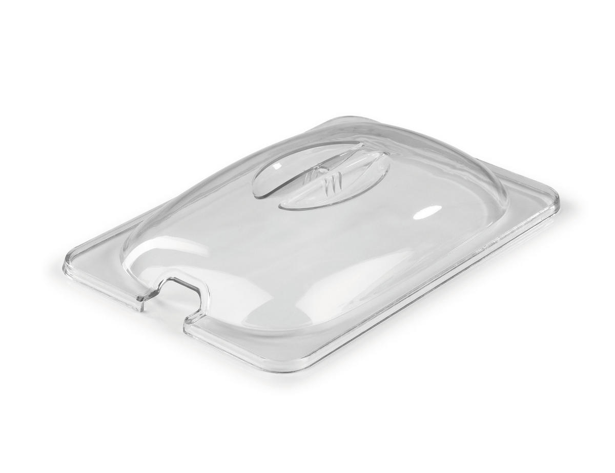 CHAFING-DISH Metall, Kunststoff  - Silberfarben/Schwarz, Basics, Kunststoff/Metall (54,6/14,7/27,8cm)