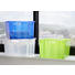 AUFBEWAHRUNGSBOX 38,5/39,5/24 cm - Transparent, Basics, Kunststoff (38,5/39,5/24cm) - Homeware AUFBEWAHRUNGSBOX 38,5/39,5/24 cm - Transparent, Basics, Kunststoff (38,5/39,5/24cm) - Homeware
