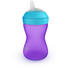 TRINKBECHER - Violett, Basics, Kunststoff (10,6/20/7,5cm) - Avent TRINKBECHER - Violett, Basics, Kunststoff (10,6/20/7,5cm) - Avent