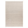 FLACHWEBETEPPICH 120/170 cm My Nador Creme  - Creme, Design, Textil (120/170cm) - Obsession