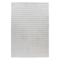 HOCHFLORTEPPICH 160/230 cm Hailey Grau  - Grau, Basics, Textil (160/230cm) - Novel