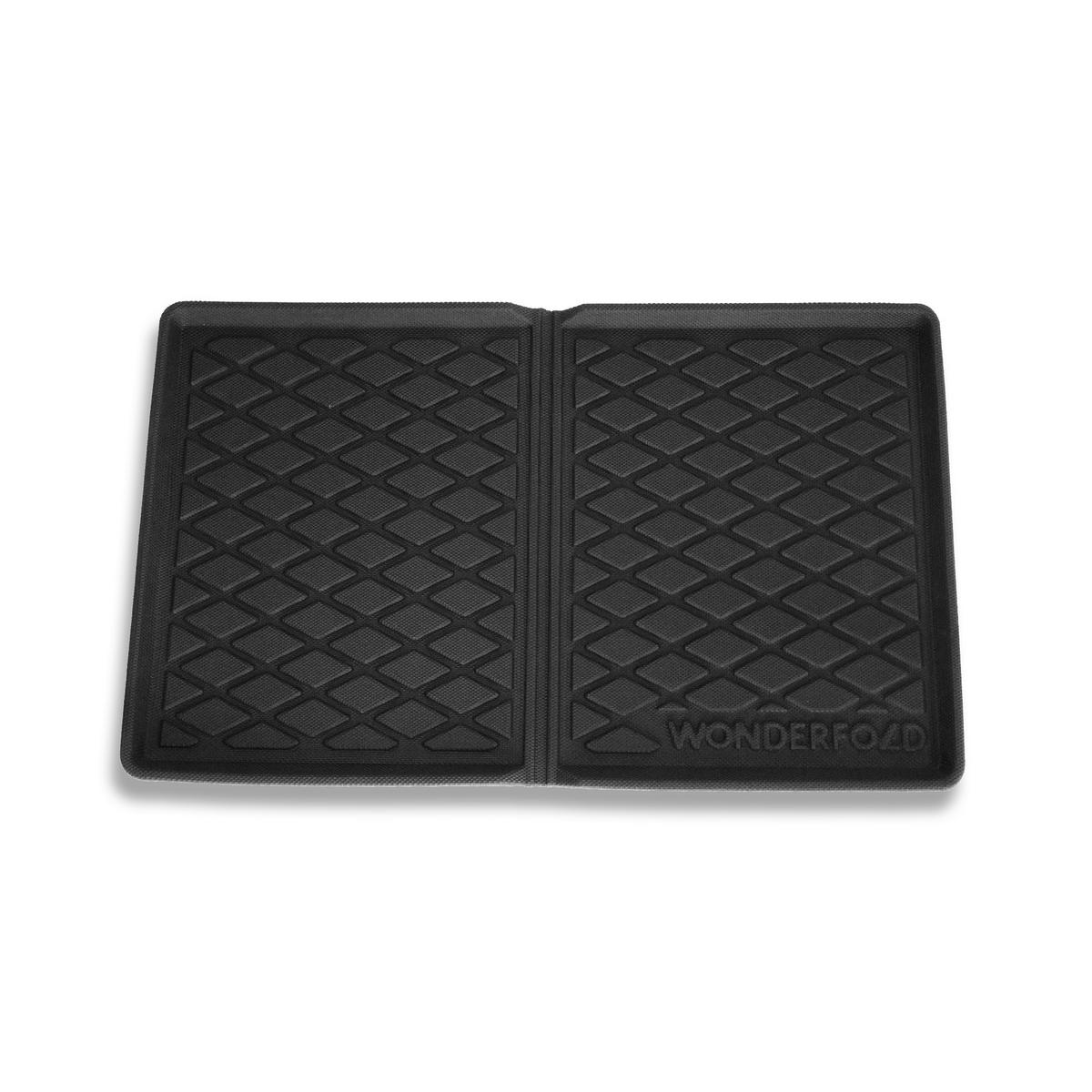 KINDERWAGENAUSSTATTUNG - Basics (85.09/52.07/1.91cm) - WONDERFOLD