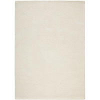 WOLLTEPPICH 160/230 cm Naturfarben rechteckig  - Naturfarben, Natur, Textil (160/230cm) - Novel