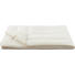 LEICHTDECKE 140/220 cm - Chromfarben, Basics, Textil (140/220cm) - Schlafmond LEICHTDECKE 140/220 cm - Chromfarben, Basics, Textil (140/220cm) - Schlafmond