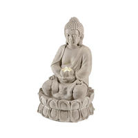 BUDDHA  - Trend (33/33/55cm) - Ambia Home
