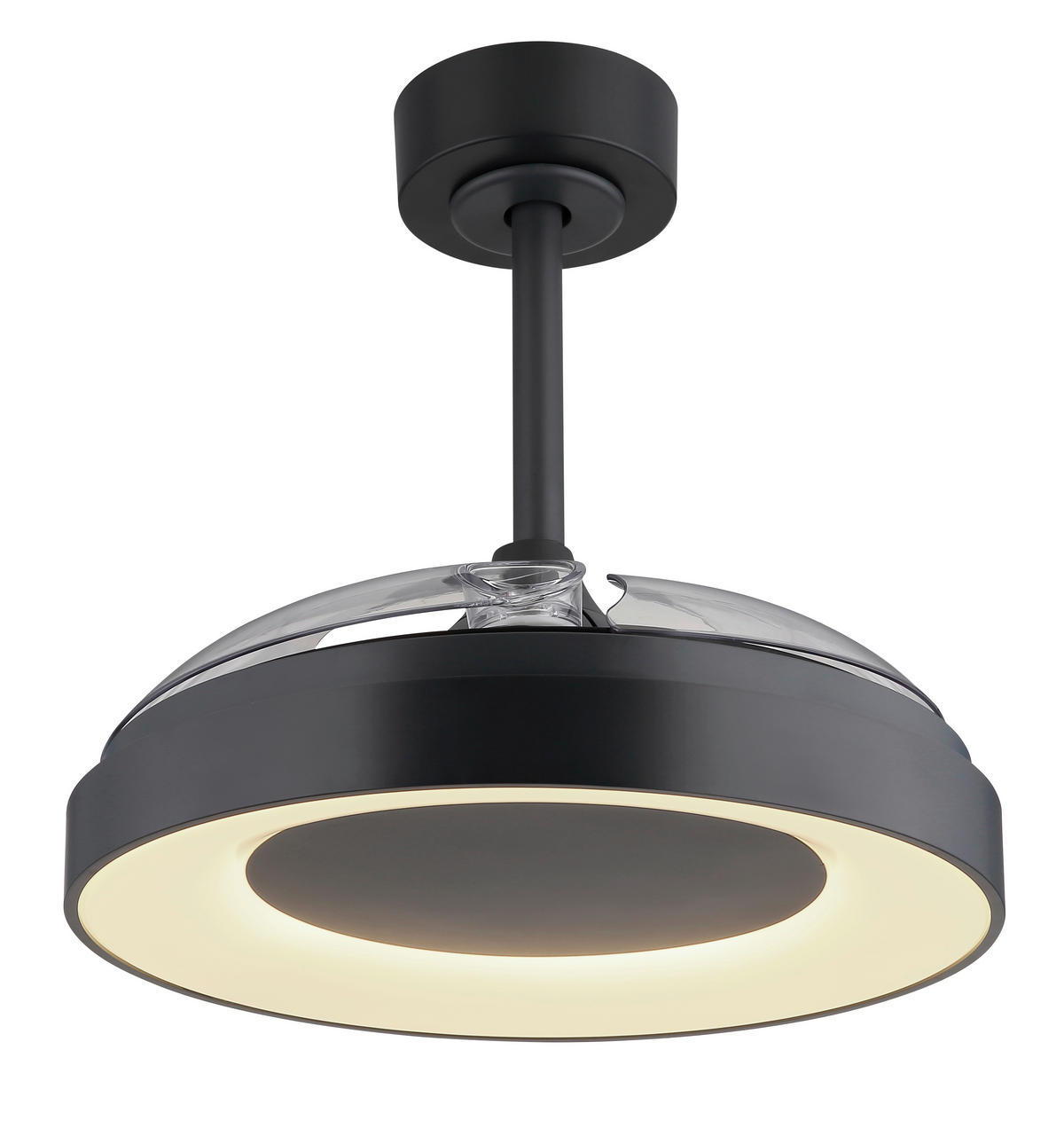 DECKENVENTILATOR  91/44,8 cm    - Design (91/44,8cm) - Globo