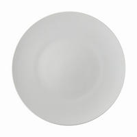 PLITKI TANJIR    31/2 cm         - bela, Osnovno, keramika (31/2cm) - Thomas