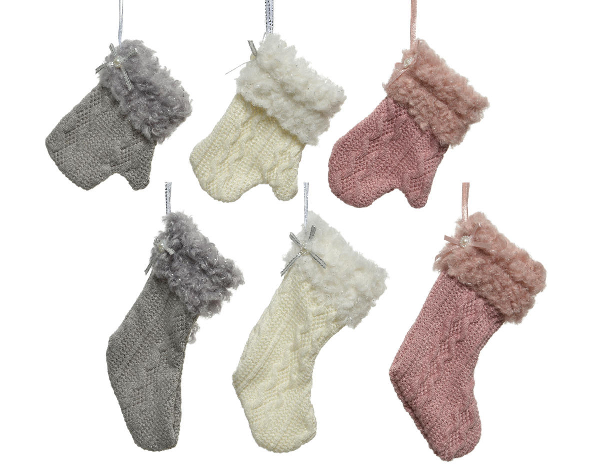 Botoșei Decorativi Xmassale