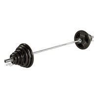 HANTELSET  - KONVENTIONELL (5cm)