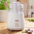 Tefal La Moulinette - Transparent/Weiß, Design, Kunststoff (27,2cm) - Tefal Tefal La Moulinette - Transparent/Weiß, Design, Kunststoff (27,2cm) - Tefal