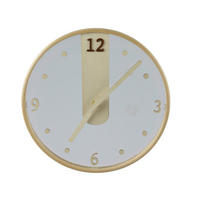 ZIDNI SAT      31,30/4,00/31,30 cm    - Basics (31,30/4,00/31,30cm)