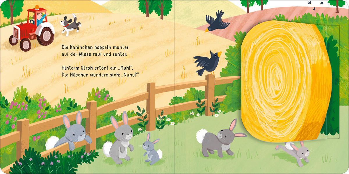 BILDERBUCH  - Basics (17,6/17,6/2,2cm) - Carlsen