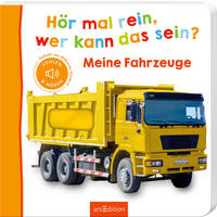 BUCH - Multicolor, Basics, Papier (19,5/19,5/1,8cm)