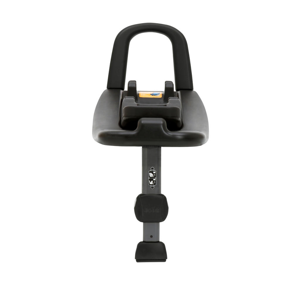 Thumbnail - Joie Basisstation, Schwarz, ECE R 129 i-Size, Baby on Tour, Kindersitze, Isofix-Stationen