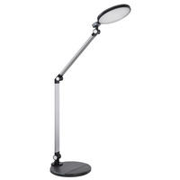 LED LAMPA NA PSACÍ STŮL  - Basics (50/19,2/90,5cm) - Globo