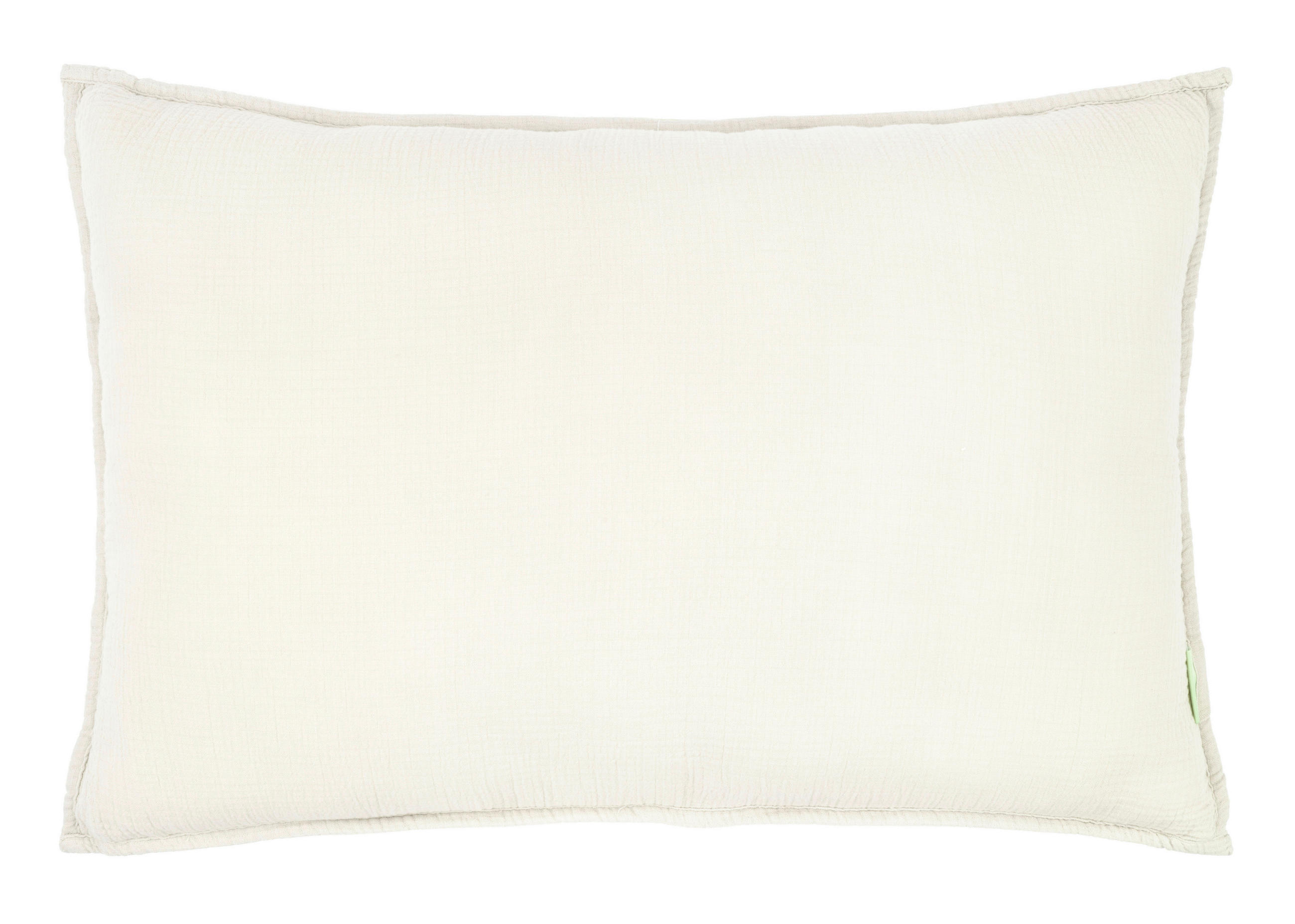 ZIERKISSEN  60/40 cm   - Beige, Basics, Textil (60/40cm) - Esposa