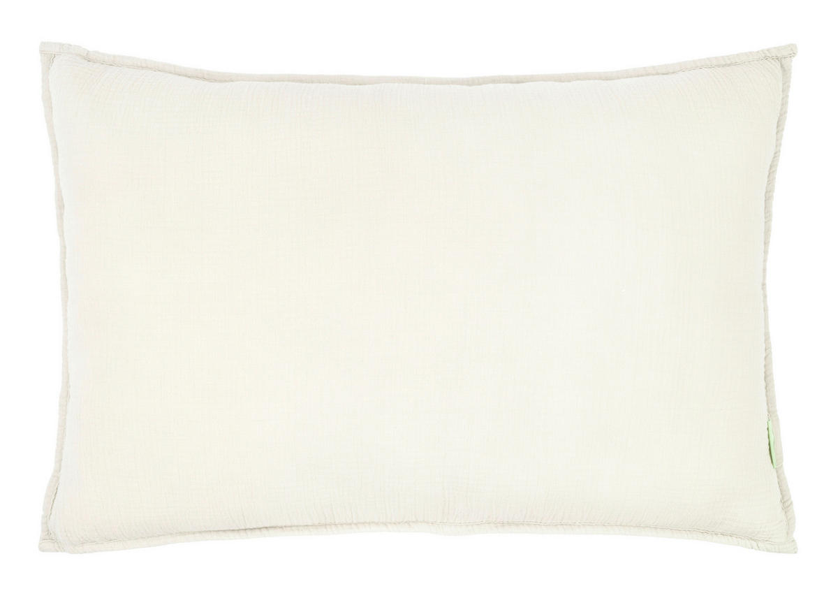ZIERKISSEN  60/40 cm   - Beige, Basics, Textil (60/40cm) - Esposa