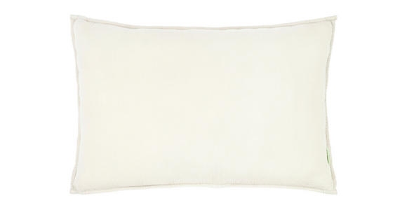 ZIERKISSEN  60/40 cm   - Beige, Basics, Textil (60/40cm) - Esposa