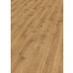 LAMINATBODEN Nord Eiche natur  per  m² - Eichefarben, KONVENTIONELL, Holzwerkstoff (129.2/19.3/0.7cm) - Venda