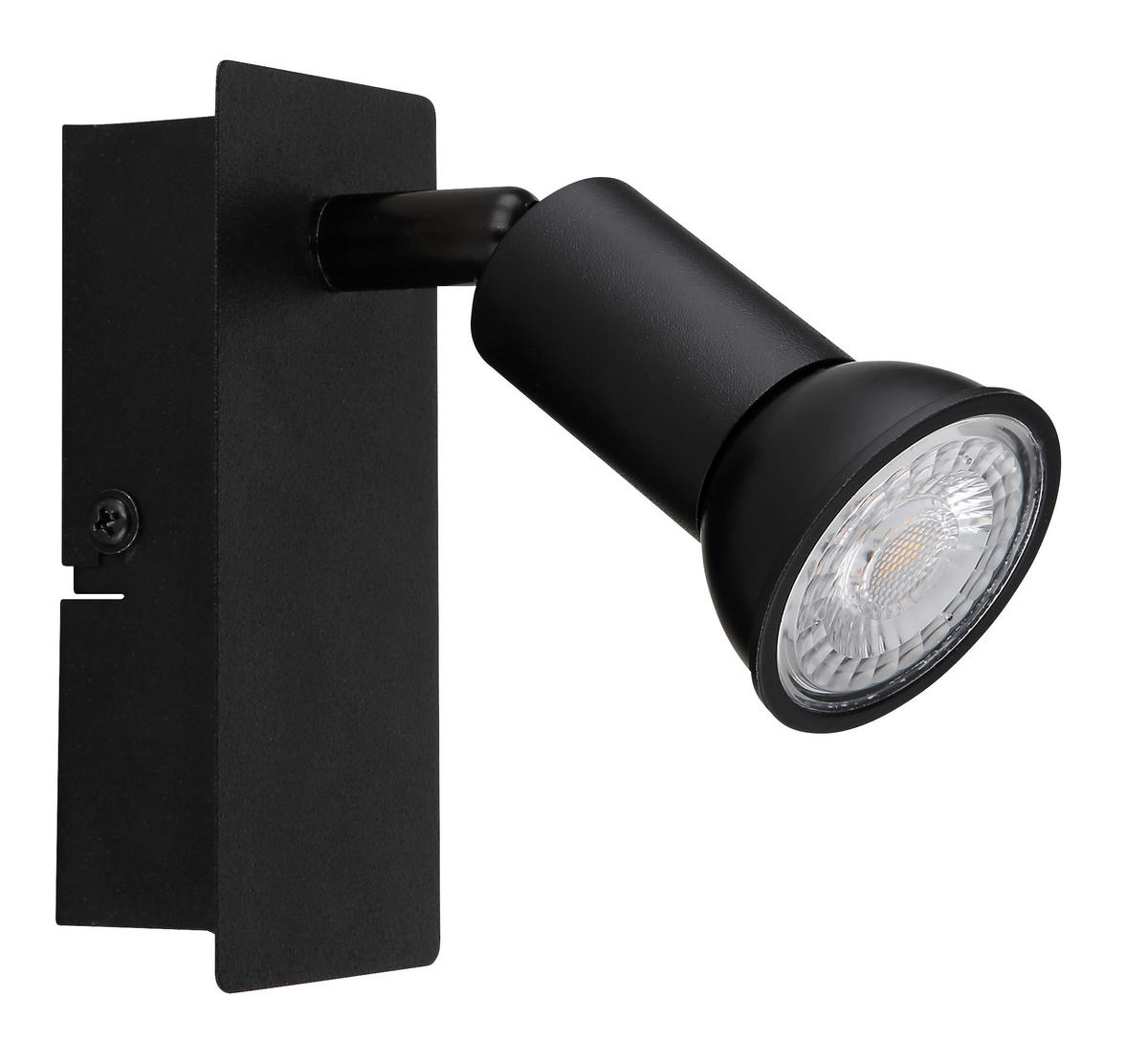 STRAHLER Drew 6/9/12 cm  - Schwarz, Design, Metall (6/9/12cm) - Globo