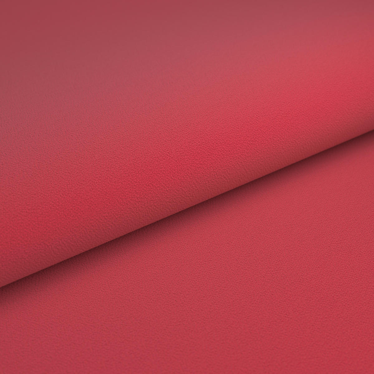 DREHSTUHL Grau, Rot, Schwarz  - Rot/Schwarz, MODERN, Kunststoff/Textil (70/103-115/70cm)