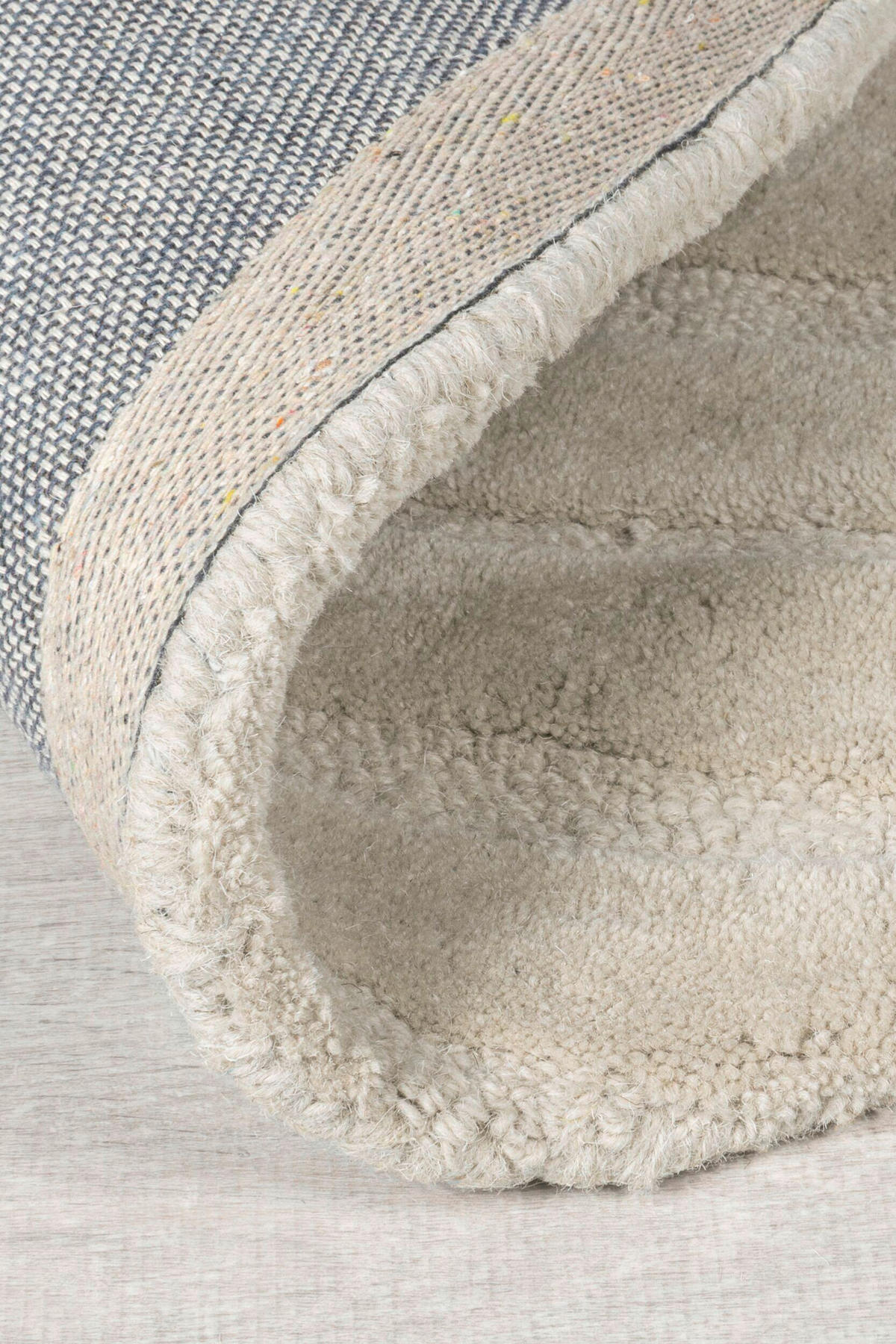 LÄUFER 60/230 cm Naturfarben  - Naturfarben, MODERN, Textil (60/230cm) - Xora