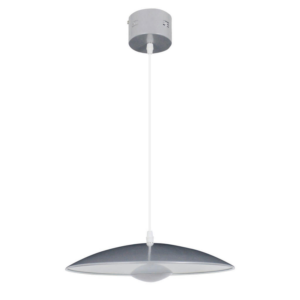 Led-hängeleuchte Oslo H: 125 Cm