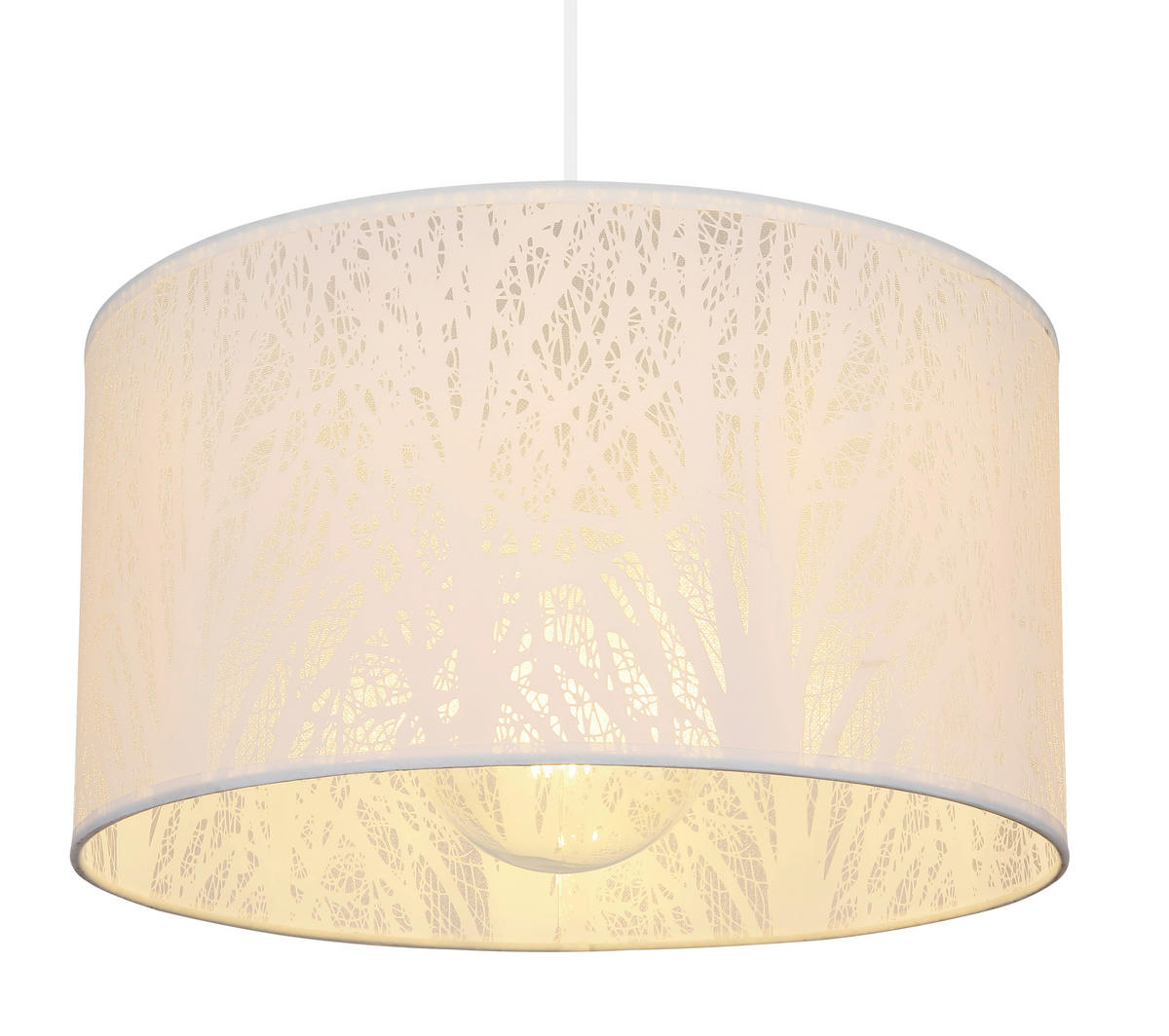 Lampă Suspendată  - Design (38/120cm) - Globo
