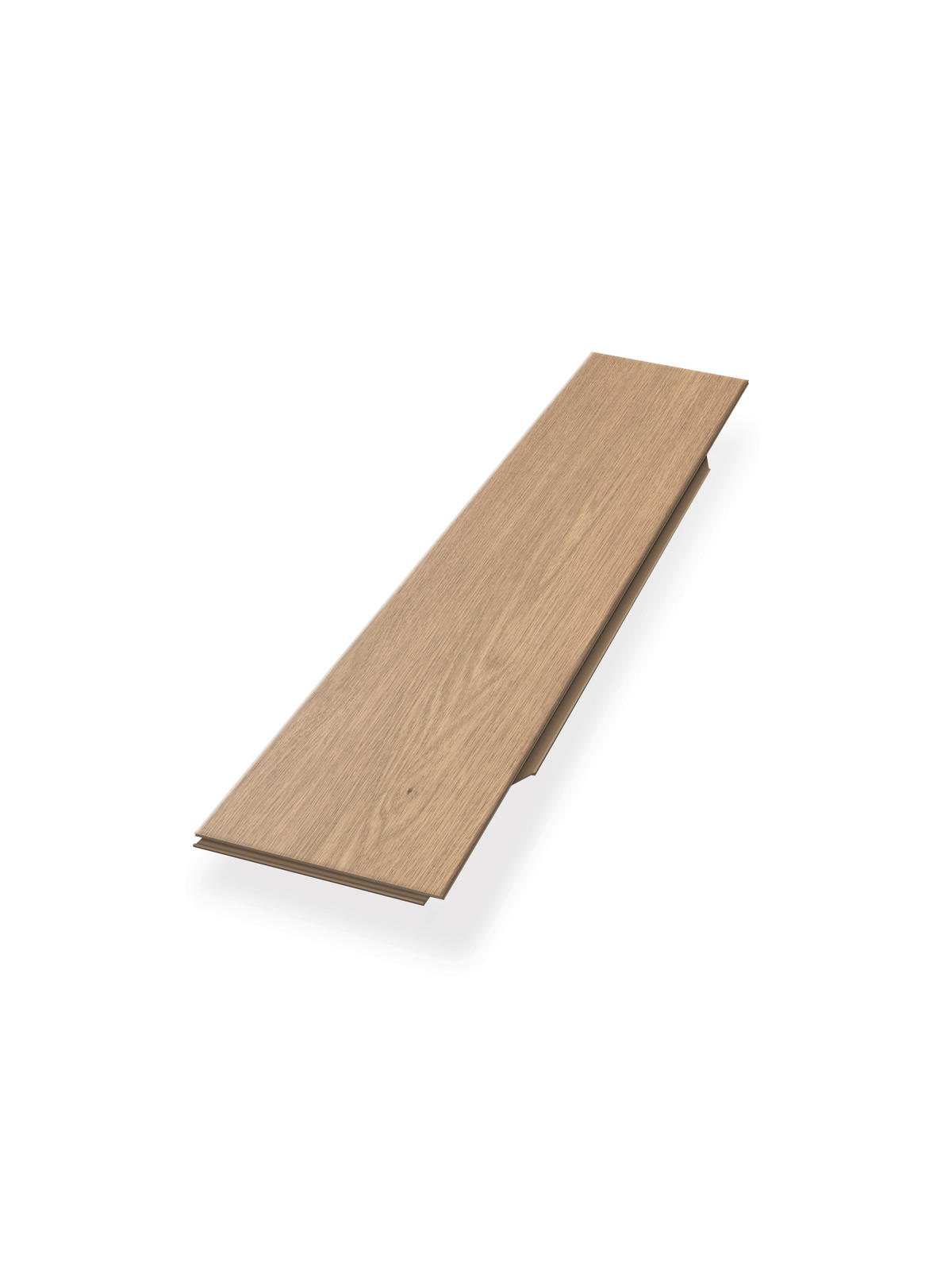 LAMINATBODEN EGGER Nature Sense Herringbone  per  m² - Eichefarben/Braun, KONVENTIONELL, Holzwerkstoff (84/16.8/0.8cm) - Egger Holzwerkstoffe