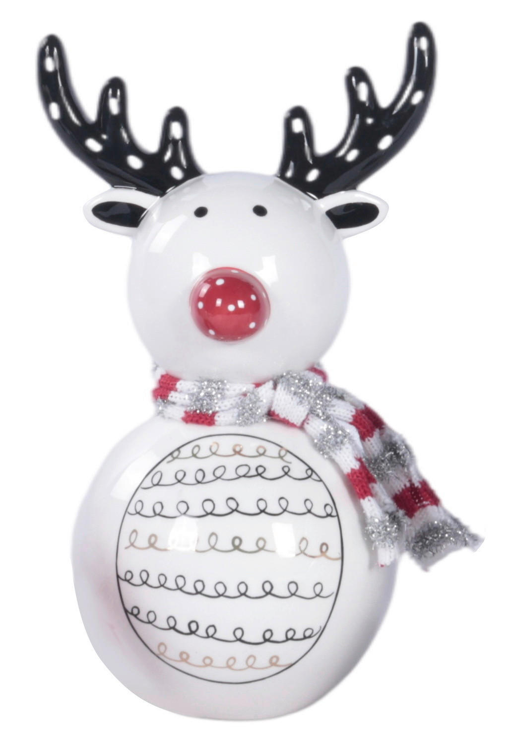 Ren Decorativ Xmassale