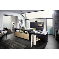 VGRADNA KUHINJA - Design, leseni material - Dieter Knoll