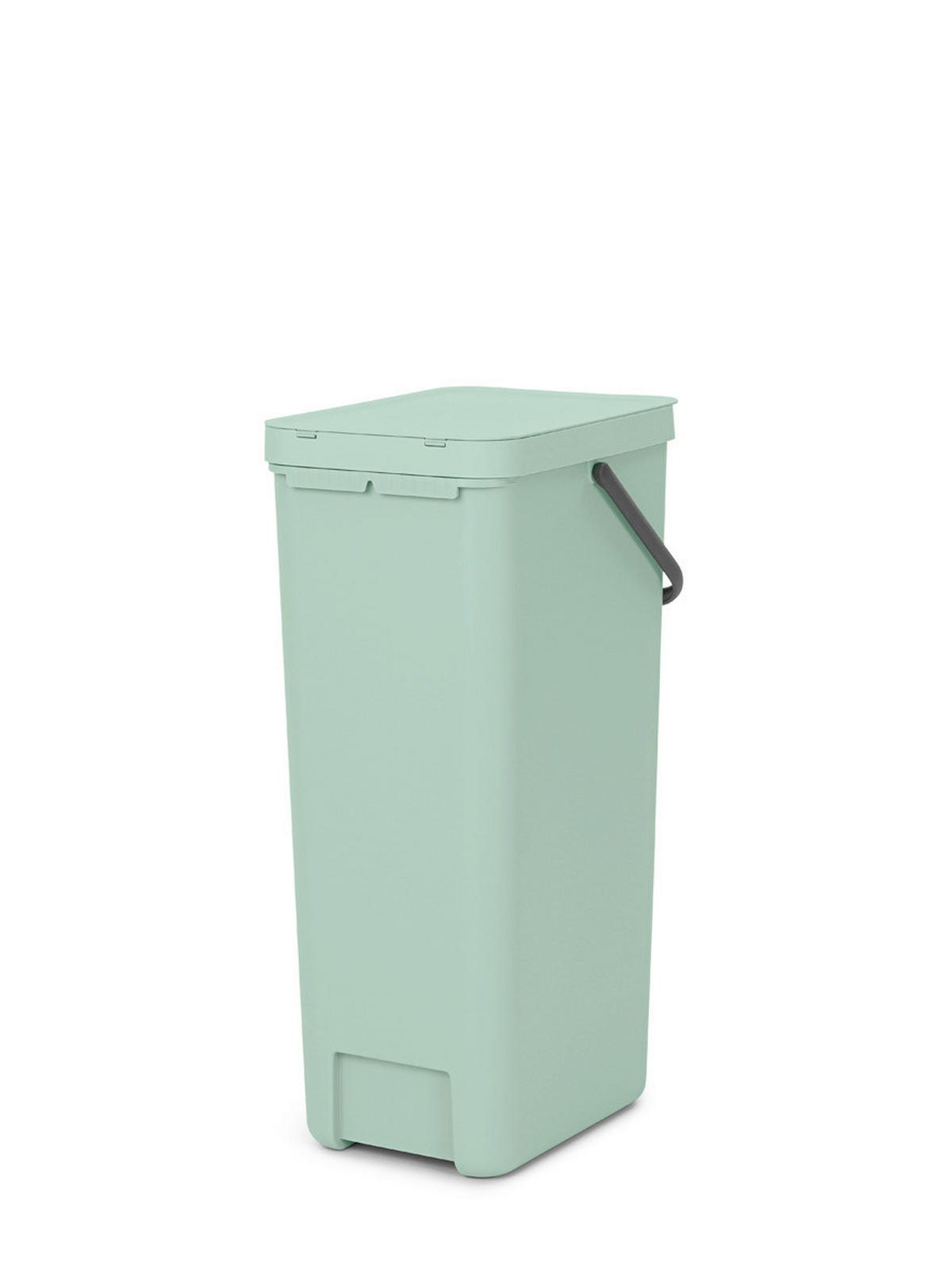 ABFALLEIMER Kunststoff   - Basics, Kunststoff (26.8/62/34.5cm) - Brabantia