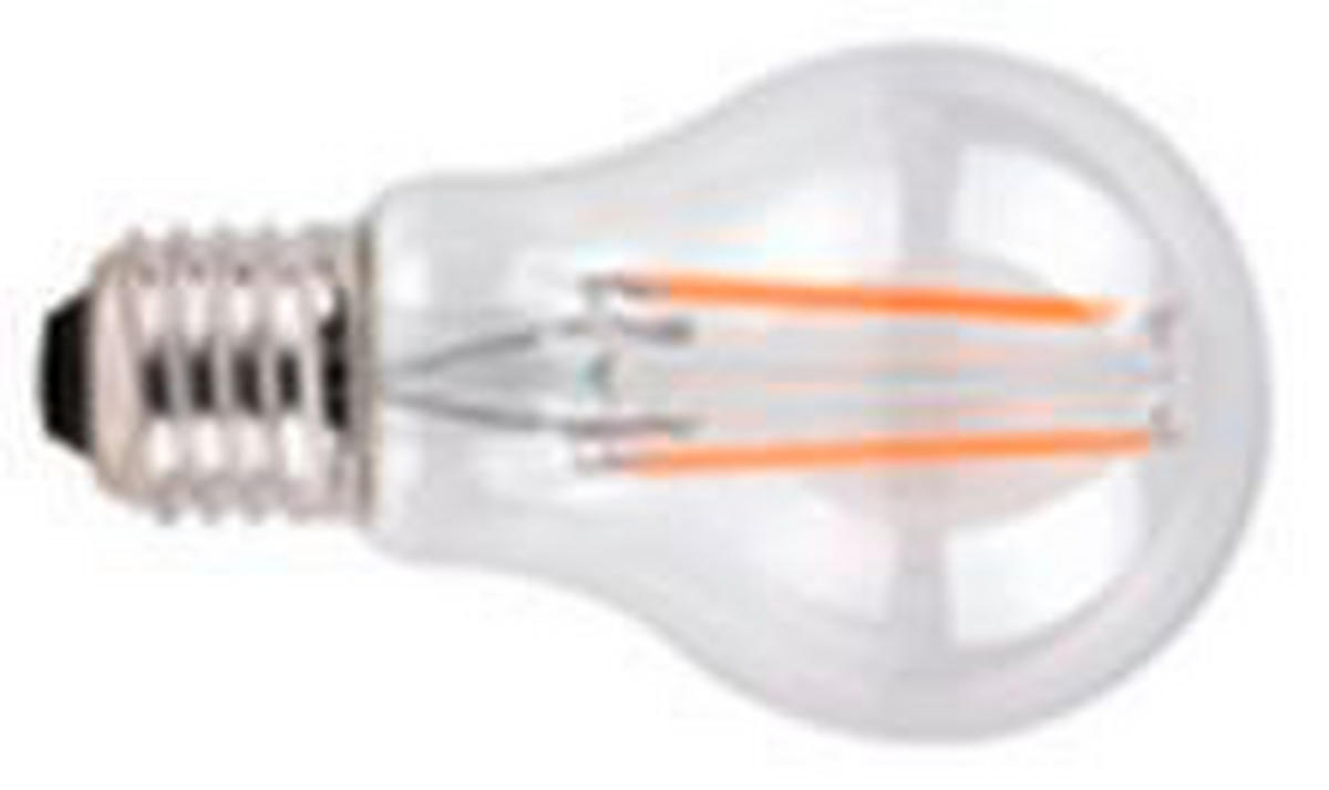 LED SIJALICA - Osnovno (6/10.5cm)