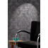 VLIESTAPETE 10,05 m - Schwarz/Grau, Design, Textil (53/1005cm)