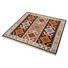 KOBEREC ORIENTÁLNÍ - hnědá/béžová, Konvenční, textil (100/100cm) - Esposa KOBEREC ORIENTÁLNÍ - hnědá/béžová, Konvenční, textil (100/100cm) - Esposa