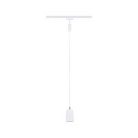 SCHIENENSYSTEM-HÄNGELEUCHTE URail Pendel Cover 6,5/122 cm   - Basics (6,5/122cm) - Paulmann