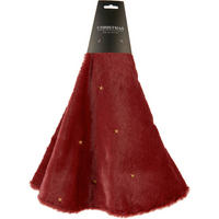 CHRISTBAUMDECKE  - Basics (36/2/45cm)