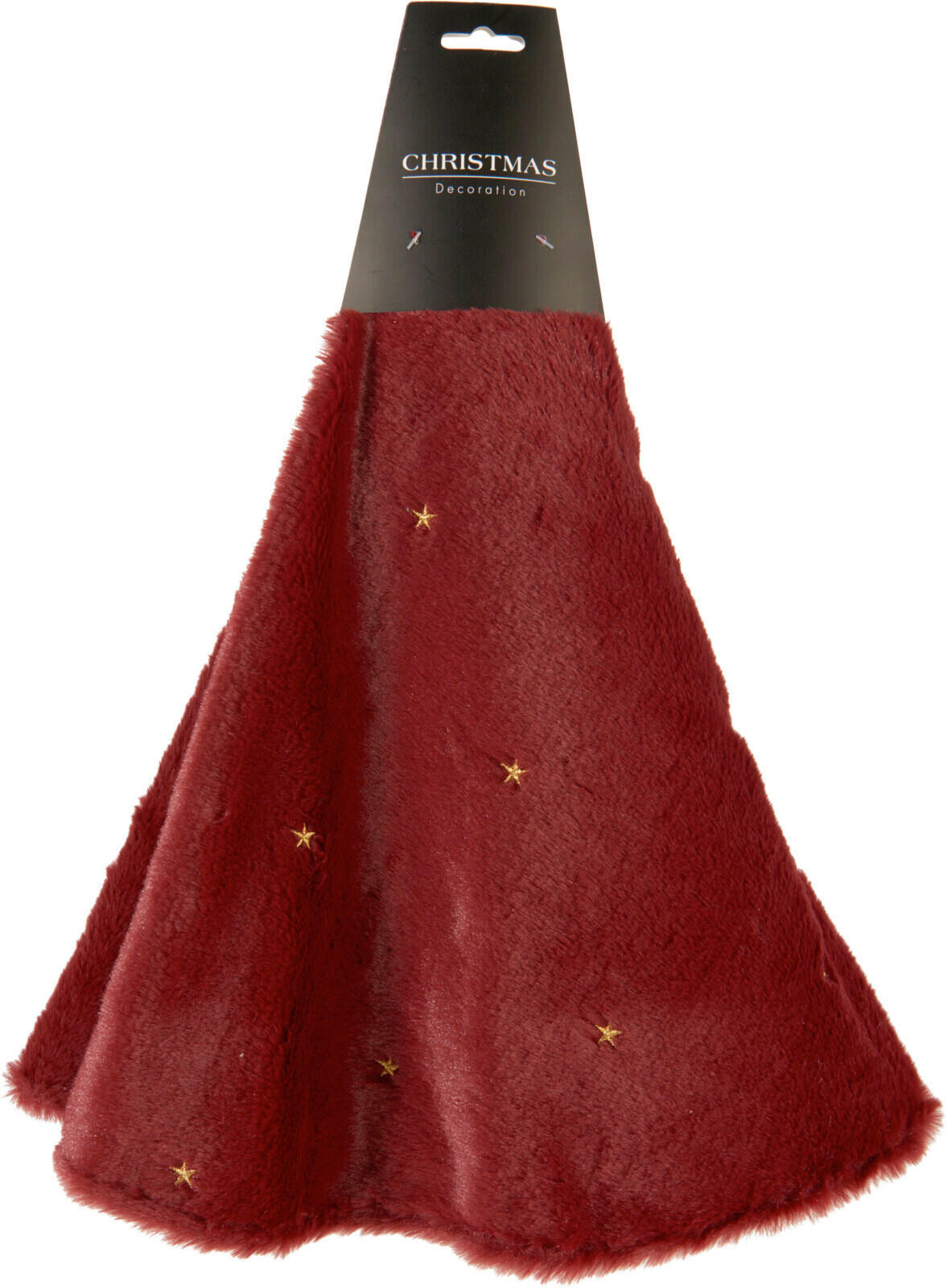 XXXLutz Christbaumdecke 36x2x45 cm